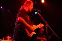 Walter Trout Walter Trout