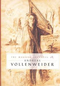The Magical Journeys of Andreas Vollenweider