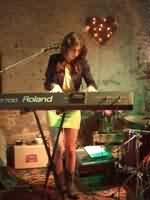 Ann Vriend Ann Vriend