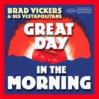 Great Day In The Morning