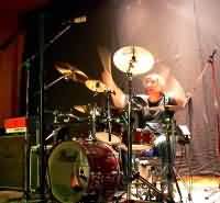 Carl Verheyen Band Carl Verheyen Band