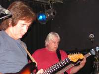 Carl Verheyen Band