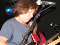 Carl Verheyen Band Carl Verheyen Band