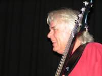 Carl Verheyen Band