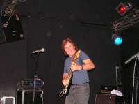 Carl Verheyen Band Carl Verheyen Band
