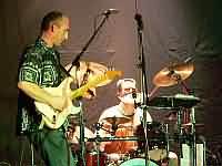 Orange Shakers Orange Shakers