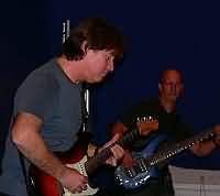 Carl Verheyen Carl Verheyen