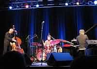 Cécile Verny Quartet Cécile Verny Quartet