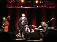 Cécile Verny Quartet Cécile Verny Quartet