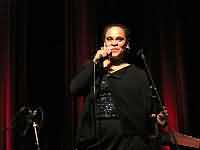 Cécile Verny Quartet Cécile Verny Quartet