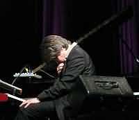 C&eacute;cile Verny Quartet