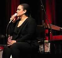 C&eacute;cile Verny Quartet