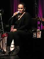 C&eacute;cile Verny Quartet