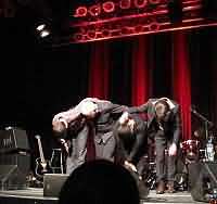 Cécile Verny Quartet Cécile Verny Quartet