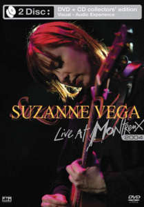 Live At Montreux 2004