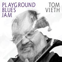 Playground Blues Jam