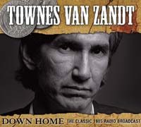 Down Home - The Classic 1985 Radio Broadcast