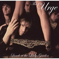 Lunch At The Lady Garden