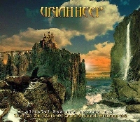 Official Bootleg Vol. 6: Live At Rock Of Ages Festival Germany 2008