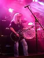 Uriah Heep