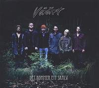 Det Kommer Ett Skalv