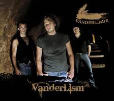 Vanderlism
