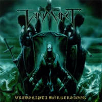 Vredskapta M&ouml;rkersagor