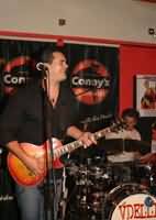 Michael Vdelli Michael Vdelli