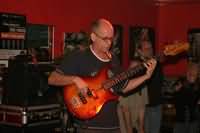 Tony Gibbs Tony Gibbs