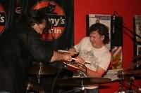 Michael Vdelli & Ric Whittle Michael Vdelli & Ric Whittle