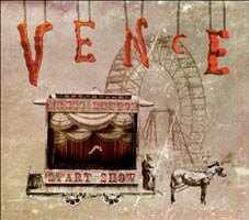 Press Button Start Show