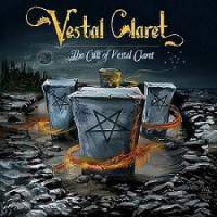 The Cult Of Vestal Claret