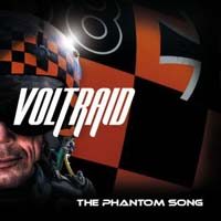 The Phantom Song
