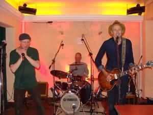 Abi Wallenstein & BluesCulture