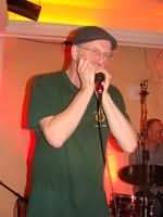 Abi Wallenstein & BluesCulture Abi Wallenstein & BluesCulture