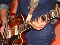 Abi Wallenstein & BluesCulture Abi Wallenstein & BluesCulture