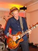 Abi Wallenstein & BluesCulture Abi Wallenstein & BluesCulture