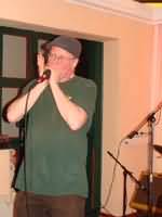 Abi Wallenstein & BluesCulture Abi Wallenstein & BluesCulture