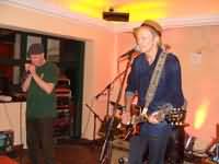 Abi Wallenstein & BluesCulture Abi Wallenstein & BluesCulture