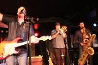 Billy Walton Band Billy Walton Band