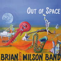 Out Of Space