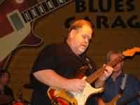Buddy Whittington Band Buddy Whittington Band
