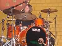 Buddy Whittington Band Buddy Whittington Band