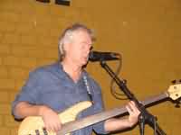 Buddy Whittington Band Buddy Whittington Band