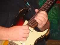 Buddy Whittington Band Buddy Whittington Band