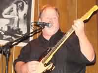 Buddy Whittington Band Buddy Whittington Band