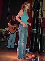 Chely Wright