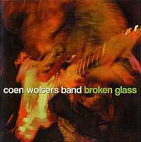 Broken Glass