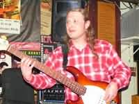 Coen Wolters Band