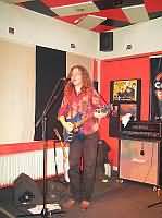 Coen Wolters Band Coen Wolters Band